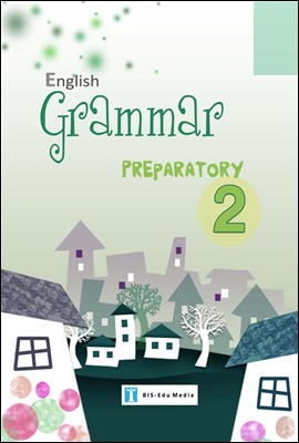 English Grammar for Preparatory 2