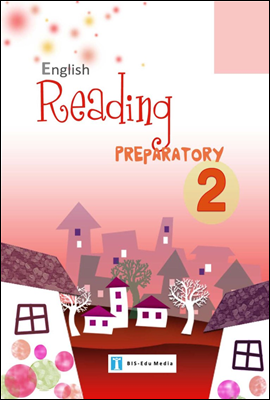 English Reading for Preparatory 2