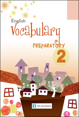 English Vocabulary for Preparatory 2