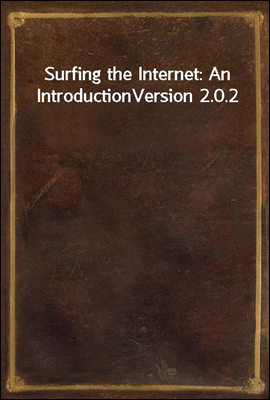 Surfing the Internet