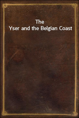 The Yser and the Belgian Coast