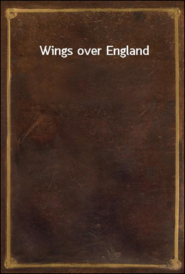 Wings over England