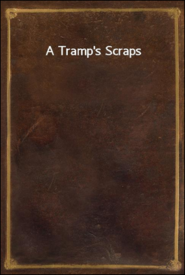 A Tramp`s Scraps