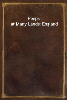 Peeps at Many Lands