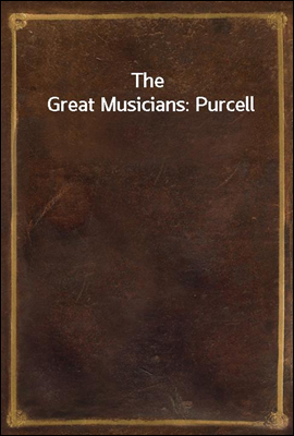 The Great Musicians