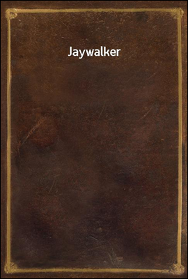 Jaywalker