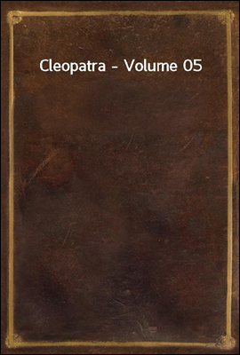 Cleopatra - Volume 05
