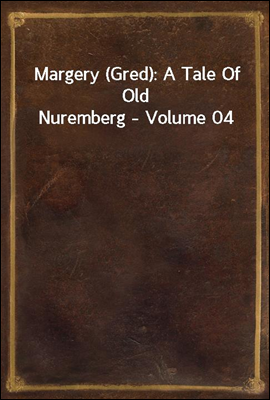 Margery (Gred)