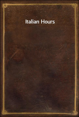 Italian Hours