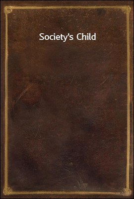 Society`s Child