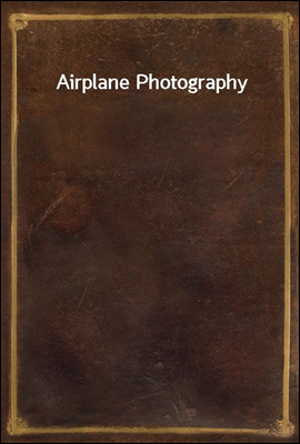 Airplane Photography