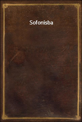 Sofonisba