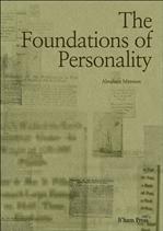  öС The Foundations of Personality