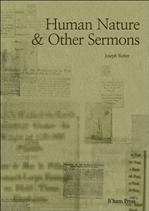  öС Human Nature & Other Sermons
