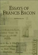  öС Essays of Francis Bacon