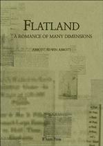  öС Flatland: A Romance of Many Dimensions