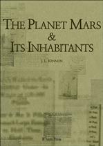  öС The Planet Mars & Its Inhabitants