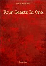 ֵ尡 ط   Four Beasts In One