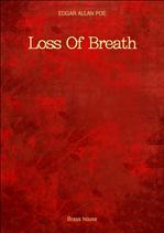 ֵ尡 ط   Loss Of Breath