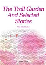 ۰ ݷǡ The Troll Garden And Selected Stories