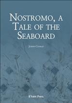 ܶ  Nostromo, a Tale of the Seaboard