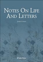 ܶ  Notes On Life And Letters