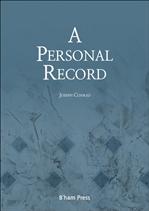 ܶ  A Personal Record