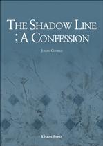 ܶ  (The) Shadow Line; A Confession