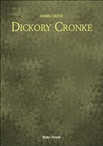 ̹м Dickory Cronke