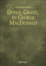 ̹м Donal Grant, by George MacDonald