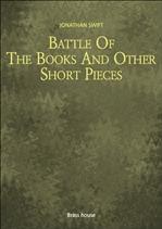 ̹м Battle Of The Books And Other Short Pieces