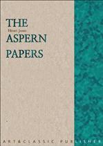  ӽ  The Aspern Papers