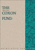  ӽ  The Coxon Fund