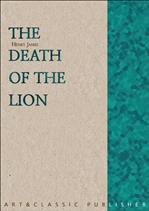  ӽ  The Death Of The Lion