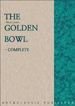  ӽ  Golden Bowl, The - Complete