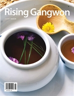 Rising Gangwon Volume 64