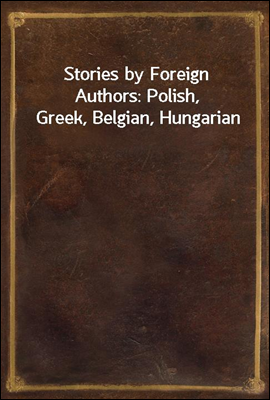 Stories by Foreign Authors