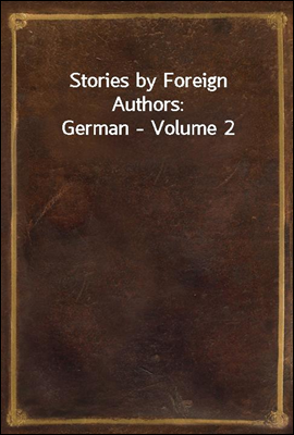 Stories by Foreign Authors